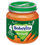 BoboVita Obiadek, marchewka, po 4 miesiącu, 125 g - miniaturka  zdjęcia produktu