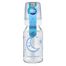 Canpol Babies, butelka szklana wąska, ze smoczkiem rozmiar 1-wolny, 42/102, od 3 miesiąca, 120 ml - miniaturka 2 zdjęcia produktu