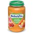 BoboVita Obiadek, potrawka z indykiem i pomidorami, po 6 miesiącu, 190 g - miniaturka 2 zdjęcia produktu