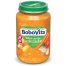 BoboVita Obiadek, bukiet warzyw z kurczakiem, po 8 miesiącu, 190 g - miniaturka 2 zdjęcia produktu