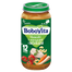 BoboVita Obiadek, kluseczki z warzywami i indykiem, po 12 miesiącu, 250 g - miniaturka  zdjęcia produktu