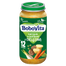 BoboVita Obiadek Junior, warzywa w potrawce z cielęciną, od 1-3 lat, 250 g - miniaturka  zdjęcia produktu