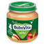 BoboVita Deser, jabłko, po 4 miesiącu, 125 g - miniaturka  zdjęcia produktu