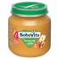 BoboVita Deser, brzoskwinie i jabłka, po 4 miesiącu, 125 g - miniaturka  zdjęcia produktu