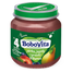 BoboVita Deser, jabłka, jagody i gruszki, po 4 miesiącu, 125 g - miniaturka  zdjęcia produktu