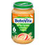 BoboVita Deser, jabłka i banany z kleikiem owsianym, po 6 miesiącu, 190 g - 1 BoboVita Deser, jabłka i banany z kleikiem owsianym, po 6 miesiącu, 190 g - miniaturka zdjęcia produktu