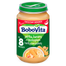 BoboVita Deser, jabłka i banany z biszkoptem i nutką pomarańczy, po 8 miesiącu, 190 g - miniaturka  zdjęcia produktu