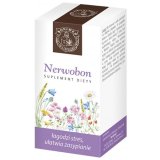 Nerwobon, 60 kapsułek - miniaturka zdjęcia produktu