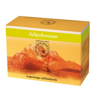 Adipobonisan, 20 saszetek - zdjęcie produktu