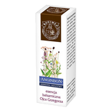 Anginbon esencja balsamiczna Ojca Grzegorza, aerozol doustny, 9 ml - miniaturka zdjęcia produktu