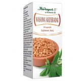 Herbapol Nasiona Kozieradki, 30 kapsułek - miniaturka zdjęcia produktu