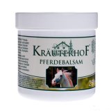 Krauterhof, maść końska chłodząca, 250 ml - miniaturka zdjęcia produktu