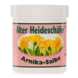Alter Heideschafer, maść z arniką, 250 ml - miniaturka zdjęcia produktu