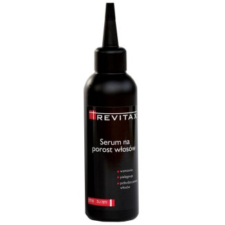 Revitax, serum na porost włosów, 100 ml - zdjęcie produktu