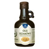Oleofarm Oleje Świata Olej sezamowy, nierafinowany, 250 ml - miniaturka zdjęcia produktu