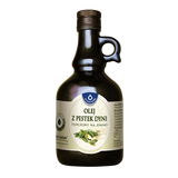Oleofarm Oleje Świata Olej z pestek dyni, tłoczony na zimno, 500 ml - miniaturka zdjęcia produktu