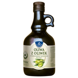 Oleofarm Oleje Świata Oliwa z oliwek, z pierwszego tłoczenia, 500 ml - miniaturka zdjęcia produktu