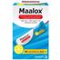 Maalox (460 mg + 400 mg)/ 4,3 ml, zawiesina doustna, 4,3 ml x 20 saszetek