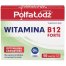 Laboratoria PolfaŁódź Witamina B12 Forte, 50 tabletek