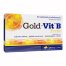 Olimp Gold-Vit B Forte, 60 tabletek powlekanych - miniaturka  zdjęcia produktu