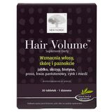 New Nordic Hair Volume, 30 tabletek KRÓTKA DATA - miniaturka zdjęcia produktu