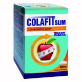Colafit Slim, 60 kapsułek - miniaturka zdjęcia produktu