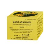 Maść arnikowa 100 g/ 100 g, 10 g - miniaturka zdjęcia produktu