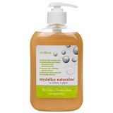 VinSvin, mydełko naturalne ze srebrem w płynie, 500 ml - miniaturka zdjęcia produktu