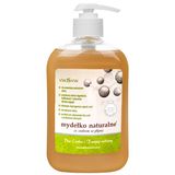 VinSvin, mydełko naturalne ze srebrem w płynie, 500 ml - miniaturka zdjęcia produktu