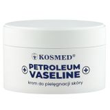 Kosmed Petroleum Vaseline, wazelina kosmetyczna, 100 ml - miniaturka zdjęcia produktu