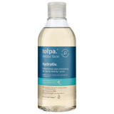 Tołpa Dermo Face, Hydrativ, płyn micelarny do mycia twarzy i oczu, nawilżający, 400 ml - miniaturka zdjęcia produktu