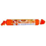 MultiFan, dropsy bez cukru, smak pomarańczowy, 39 g - miniaturka zdjęcia produktu