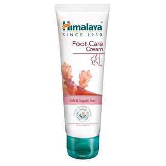 Himalaya, krem do pielęgnacji stóp, 75 ml - zdjęcie produktu