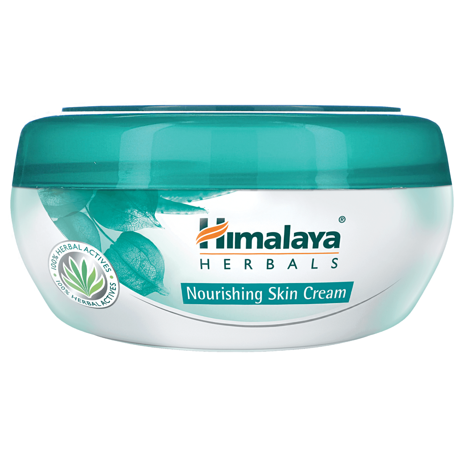 Nieznana Himalaya, Creme pflegend für Gesicht und Körper, 50 ml