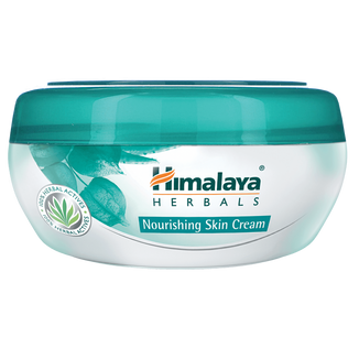 Himalaya, krem odżywczy do twarzy i ciała, 50 ml - zdjęcie produktu