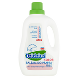 Dzidziuś, balsam do prania, kolor, 1,5 L - miniaturka zdjęcia produktu