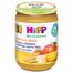 HiPP Owoce i Zboża Bio, owoce z kleikiem z pełnego ziarna zbóż, po 5 miesiącu, 190 g - miniaturka  zdjęcia produktu