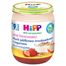 HiPP Moje Śniadanko Bio, musli jabłkowo-truskawkowe z jogurtem, po 9 miesiącu, 160 g - miniaturka  zdjęcia produktu