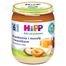 HiPP Owocowy Duet Bio, brzoskwinie i morele z twarożkiem, po 6 miesiącu, 160 g - miniaturka  zdjęcia produktu
