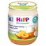 HiPP Owocowy Duet Bio, deser jogurtowy z owocami, po 6 miesiącu, 160 g - miniaturka  zdjęcia produktu