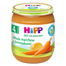 HiPP Warzywa Bio, młoda marchew z ziemniakami, po 4 miesiącu 125 g - miniaturka  zdjęcia produktu