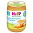HiPP Zupka jarzynowa Bio z indykiem, po 5 miesiącu, 190 g - miniaturka  zdjęcia produktu
