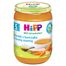HiPP Zupka rosołek Bio z kurczaka z kaszką manną, po 5 miesiącu, 190 g - miniaturka  zdjęcia produktu