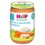 HiPP Danie Bio, risotto z marchewką i indykiem, po 7 miesiącu, 220 g - miniaturka  zdjęcia produktu