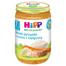 HiPP Danie Bio, młode jarzynki z ryżem i cielęciną, po 7 miesiącu, 220 g - miniaturka  zdjęcia produktu