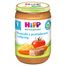 HiPP Danie Bio, kluseczki z pomidorami i cielęciną, po 9 miesiącu, 220 g