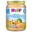 HiPP Junior Danie, makaron z łososiem, marchewką i brokułami, po 12 miesiącu, 250 g - miniaturka  zdjęcia produktu