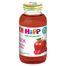 HiPP Sok 100% Bio, maliny-jabłka, bez dodatku cukru, po 4 miesiącu, 200 ml - miniaturka  zdjęcia produktu