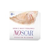 NoScar, krem z masy perłowej przeciw bliznom, 50 ml - miniaturka zdjęcia produktu