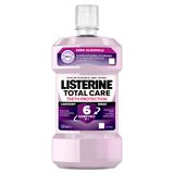 Listerine Total Care Zero, płyn do płukania jamy ustnej, 500 ml - miniaturka zdjęcia produktu